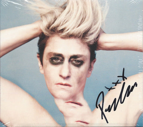 Peaches - Rub (tweedehands CD) - Velvet Music