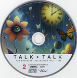 Talk Talk - The Broadcast Collection 1983 - 1986 (CD)