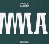 Enhypen - Dimension : Dilemma (CD)