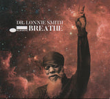 Lonnie Smith - Breathe (CD d'occasion)