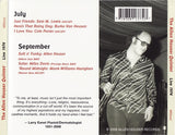 Allen Houser Quintet & Sextet - Live 1974 (CD d'occasion)