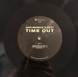 Brubeck, Dave Quartet, The - Time out (LP) - Velvet Music