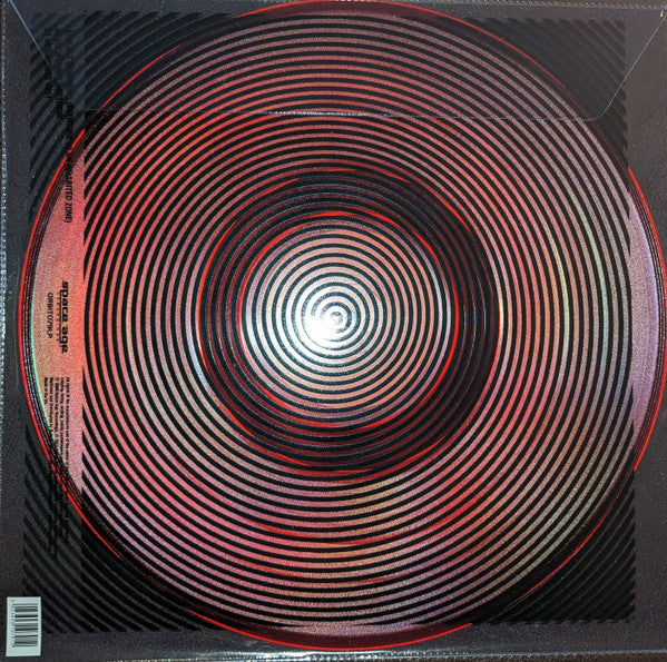Experimental Audio Research - Mesmerised (LP) - Velvet Music