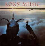 Roxy Music - Avalon (tweedehands LP) - Velvet Music