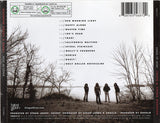 Kings Of Leon - Youth & Young Manhood (CD)