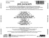 Joe Jackson - Body And Soul (tweedehands CD) - Velvet Music