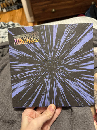 Xikers - House Of Tricky: Wrecking The House (CD) - Velvet Music