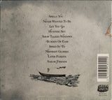 Sumie Nagano - Sumie (tweedehands CD) - Velvet Music