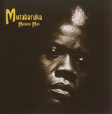 Mutabaruka - Melanin Man (CD d'occasion)