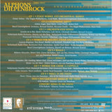 Alphons Diepenbrock - Anniversary Edition (CD) - Velvet Music