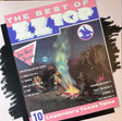 ZZ Top - The Best Of ZZ Top (LP) - Velvet Music