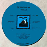 Durutti Column, The - Vini Reilly (tweedehands LP) - Velvet Music