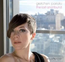 Gretchen Parlato - The Lost And Found (secondhand CD)