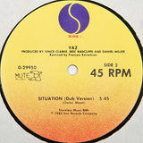 Yazoo - Situation (tweedehands LP) - Velvet Music