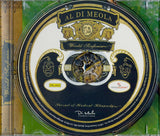 Al Di Meola, World Sinfonia - Pursuit Of Radical Rhapsody (tweedehands CD) - Velvet Music
