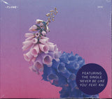 Flume - Skin (tweedehands CD) - Velvet Music