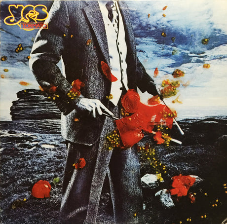 Yes - Tormato (tweedehands LP) - Velvet Music