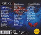 Journey - The Broadcast Collection 1976 - 1983 (CD)