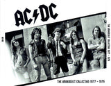 AC/DC - The Broadcast Collection 1977 - 1979 (CD)