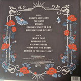 Elles Bailey - Shining in the half light (LP) - Velvet Music