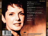 Lori Spee - Promises, Lori Spee Sings Herman Van Veen (used CD)
