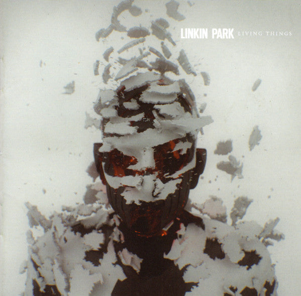 Linkin Park - Living Things (tweedehands CD) - Velvet Music