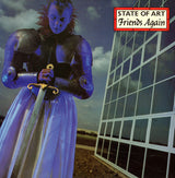 Friends Again - State Of Art (second hand LP)