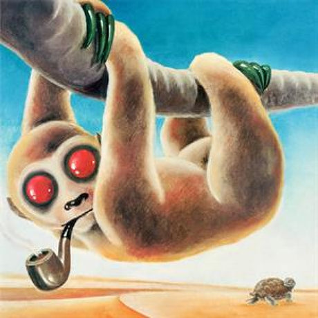 Yonin Bayashi - Isshoku sokuhatsu (LP)