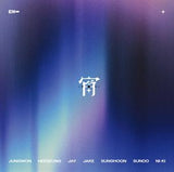 Enhypen - Yoi (CD)