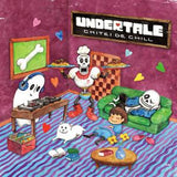 V /a - Undertale: chitei de chill (LP)