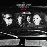 Hillbilly Moon Explosion - Raw deal (LP)