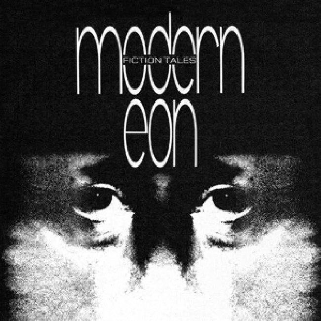 Modern Eon - Fiction tales (CD) - Velvet Music