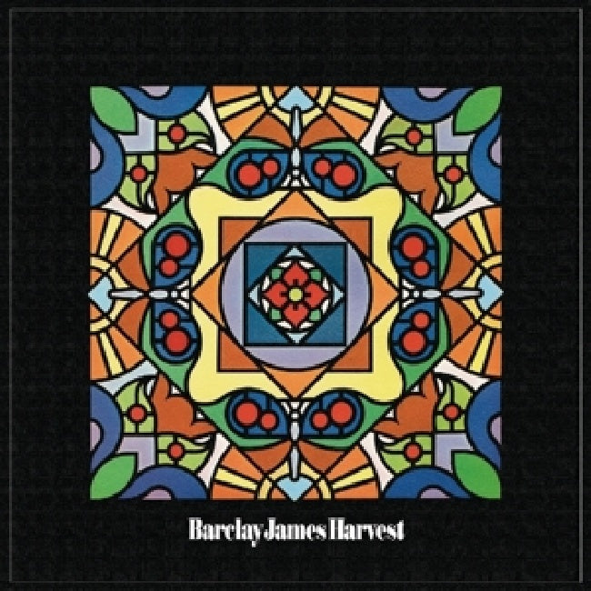 Barclay James Harvest - Barclay james harvest (CD) - Velvet Music