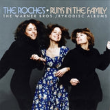 Roches - Runs in the family the warner bros./rykodisc albums (CD)