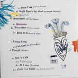 Basement Jaxx - Kish Kash (LP) - Velvet Music