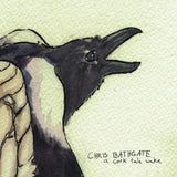 Chris Bathgate - A cork tale wake (CD)