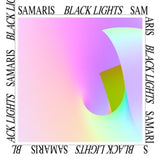 Samaris - Black lights (CD)
