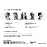 Eskina - We Were The Moon (used CD)