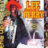 Tighten Up - Upsetter live 1995-2002 (CD)