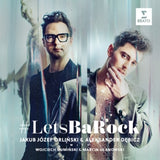 Jakub Jozef Orlinski & Aleksander Debicz - #letsbarock (CD)