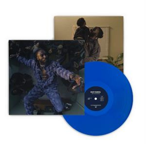 Kojey Radical - Don't look down (LP)