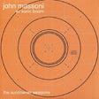 John Massoni & Sonic Boom - The sundowner sessions (LP) - Velvet Music