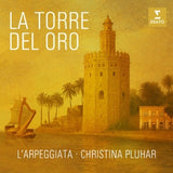L Christina Pluhar 'arpeggiata - Torre del oro (CD)