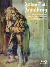 Jethro Tull - Aqualung (blu ray movie)