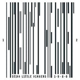 Stiff Little Fingers - Nobody's heroes (CD)