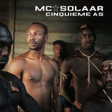 Mc Solaar - Cinqui?me as (CD)
