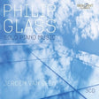 Philip Glass - Glass: solo piano music (CD) - Velvet Music