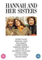 Movie - Hannah and her sisters (DVD movie)