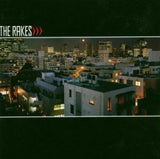 Rakes - Capture/release (CD)