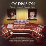 Joy Division - Martin hannett's personal (CD)